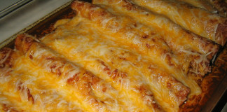 How to Make Amazing Enchiladas