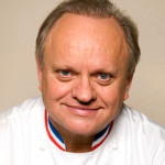 Joël Robuchon culinary school