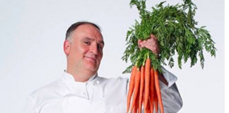 chef Jose Andres